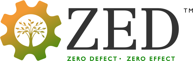 ZED logo